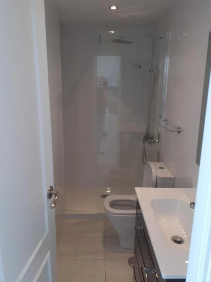 Sol Y Sol Apartment Torremolinos Spain
