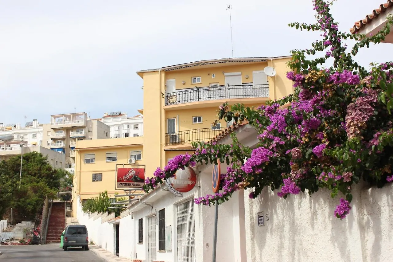 Appartement Sol Y Sol à Torremolinos Espagne