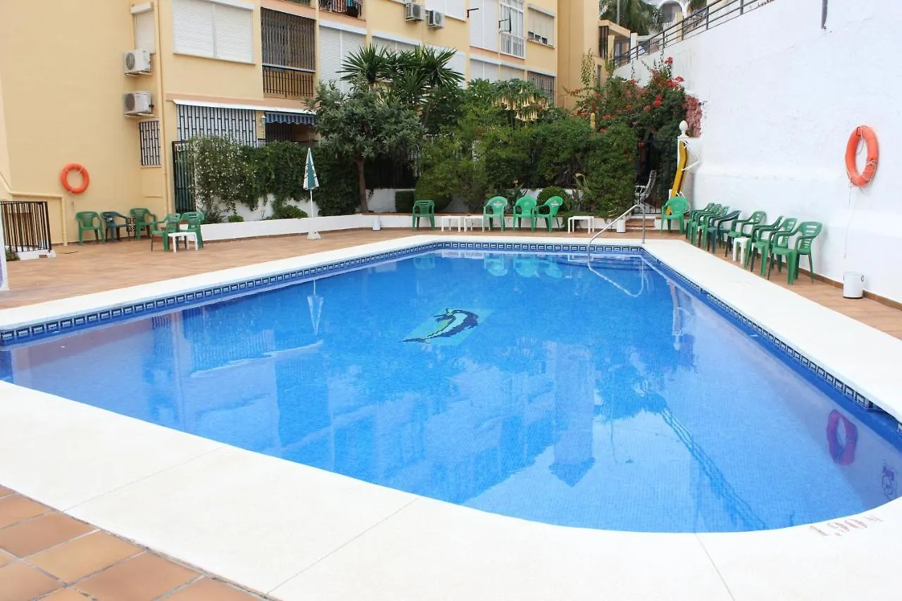Sol Y Sol Apartment Torremolinos 0*,  Spain