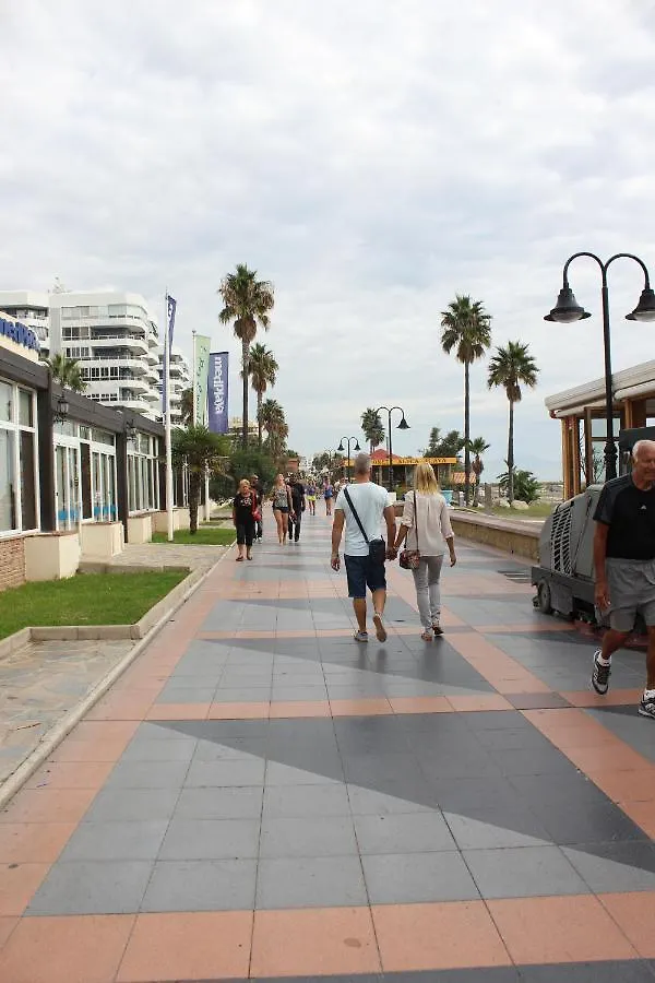 Sol Y Sol Apartment Torremolinos Spain