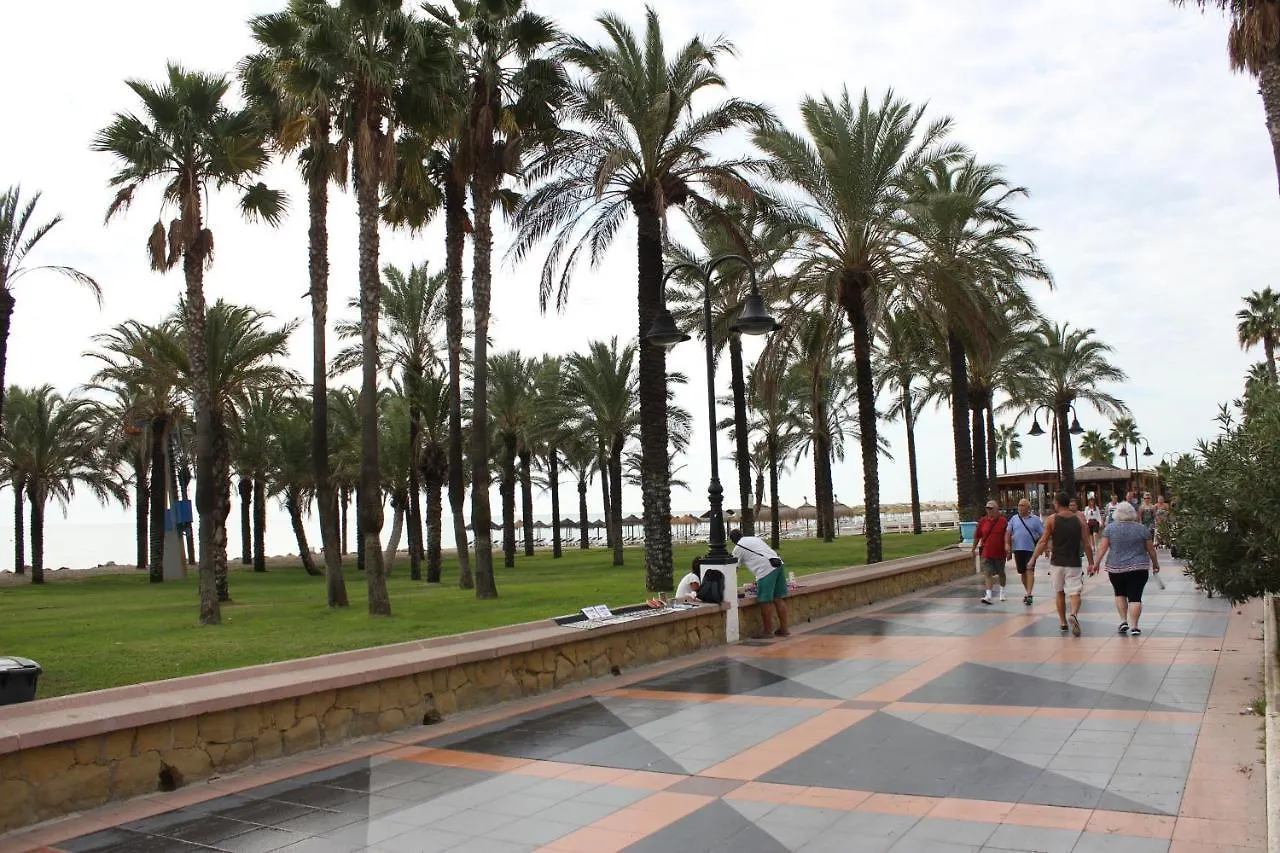 Sol Y Sol Apartment Torremolinos