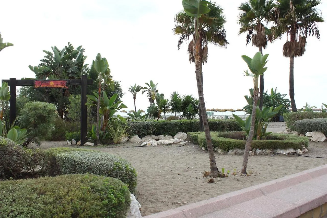 Sol Y Sol Apartment Torremolinos