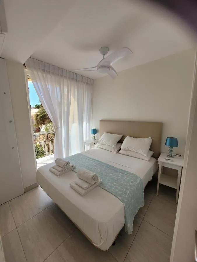 Sol Y Sol Apartment Torremolinos