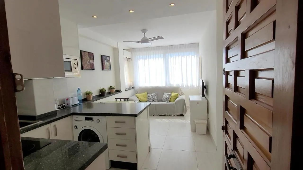 Sol Y Sol Apartment Torremolinos 0*,