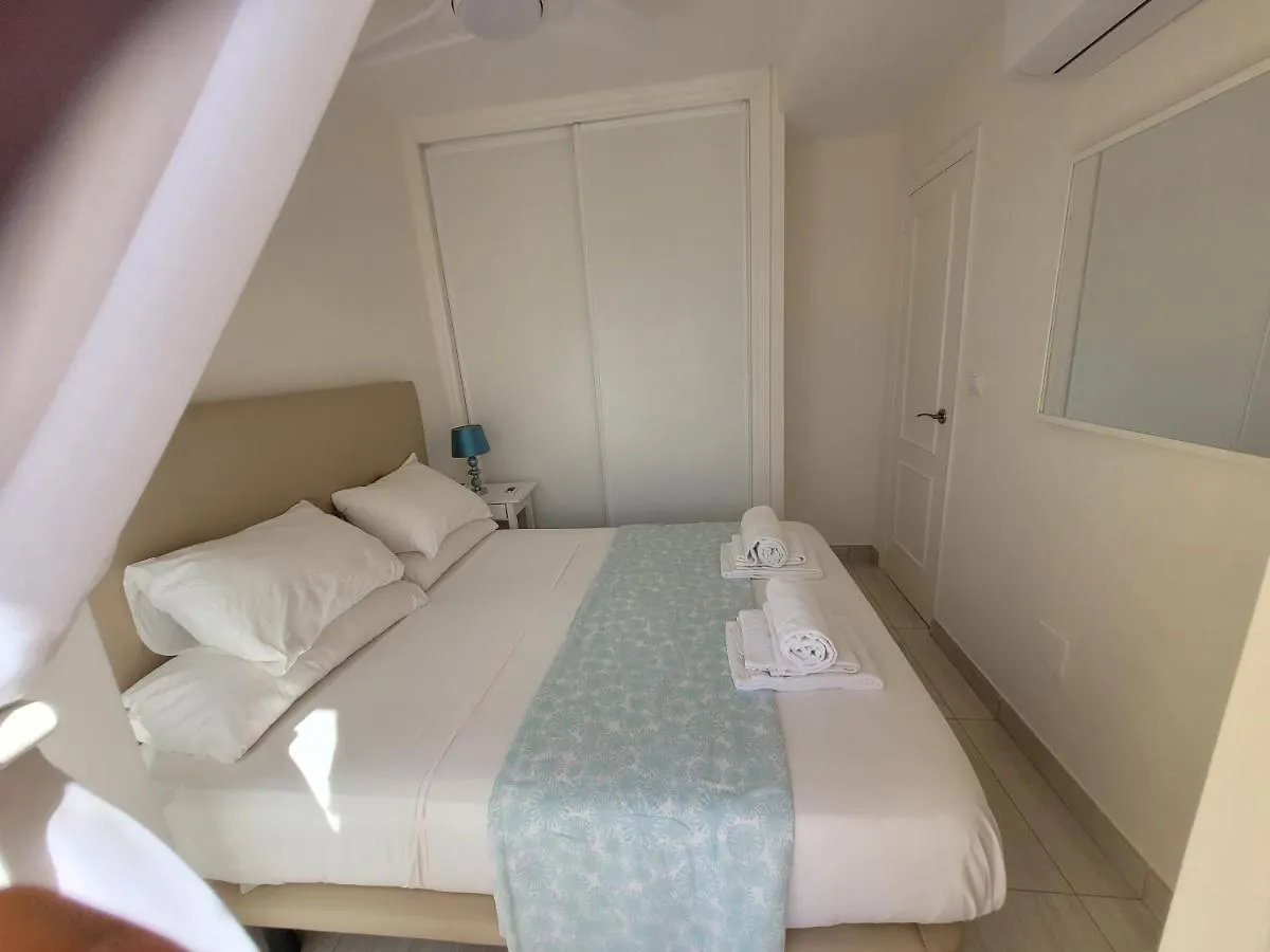 Sol Y Sol Apartment Torremolinos Spain