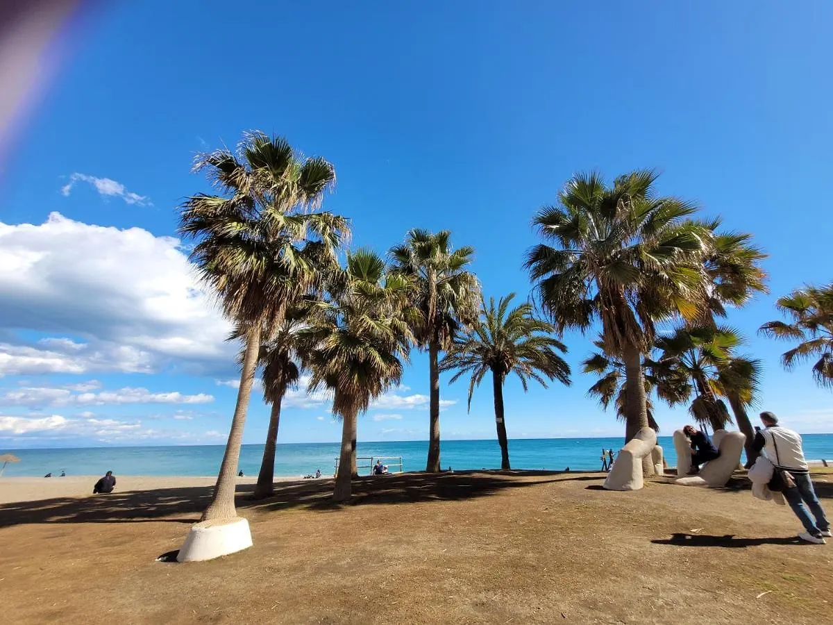 Sol Y Sol Apartment Torremolinos