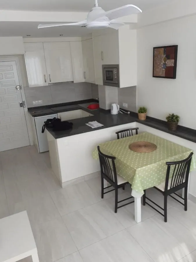 Sol Y Sol Apartment Torremolinos