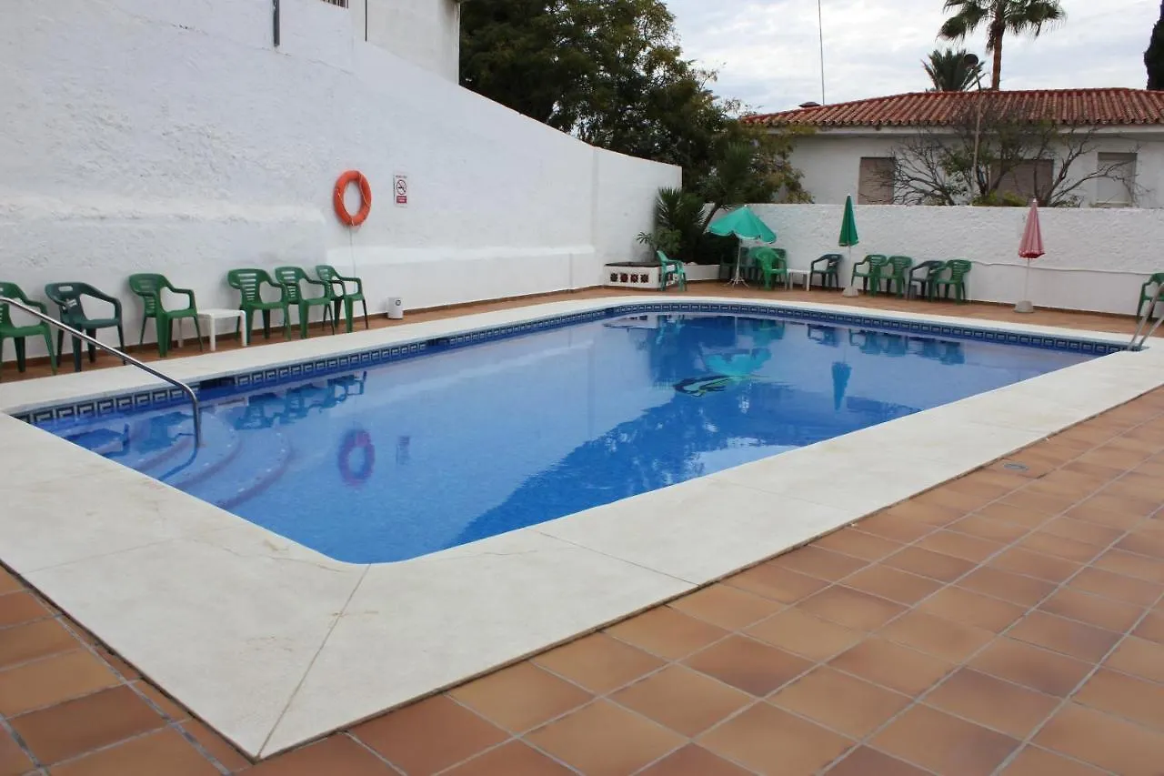 Sol Y Sol Apartment Torremolinos