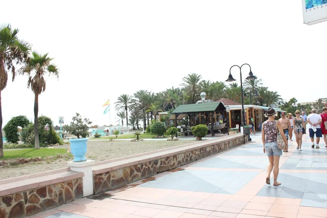 Sol Y Sol Apartment Torremolinos Spain